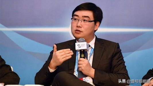 滴滴公司程维创业史,滴滴创始人程维和柳传志什么关系