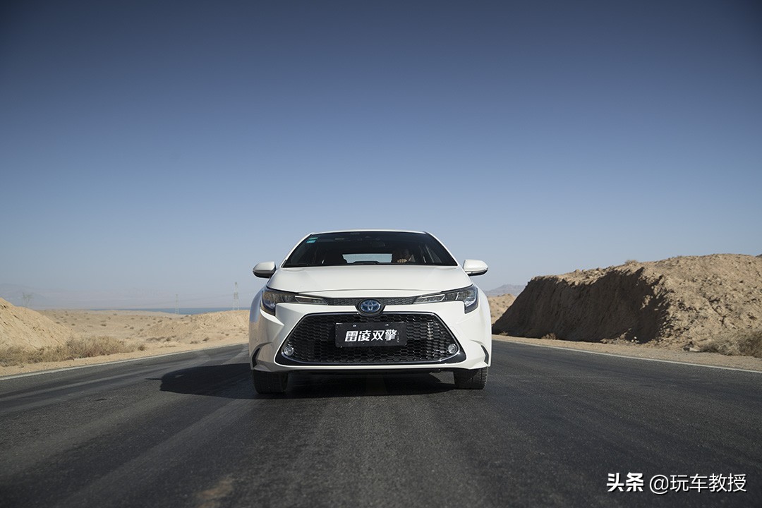 雷凌双擎卡罗拉双擎真实油耗对比,雷凌双擎十万公里耐久性测试