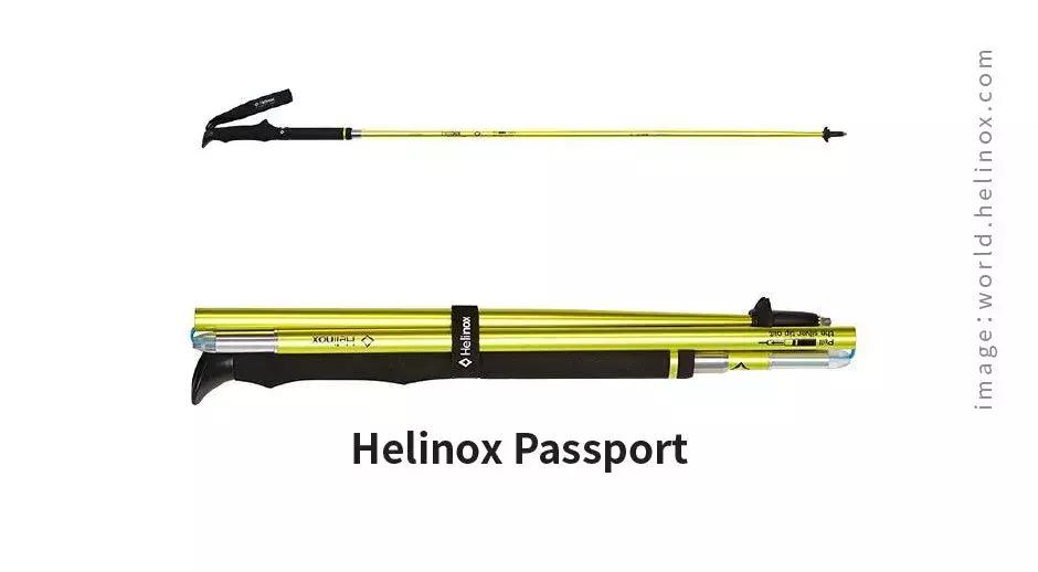 helinox户外折叠椅,便携椅helinox