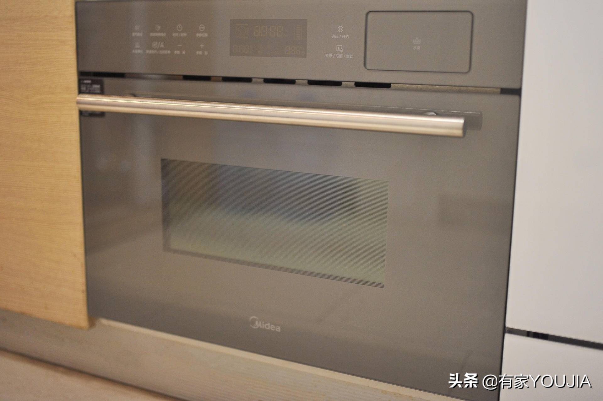 哪种微蒸烤箱比较好用,微蒸烤箱的优缺点