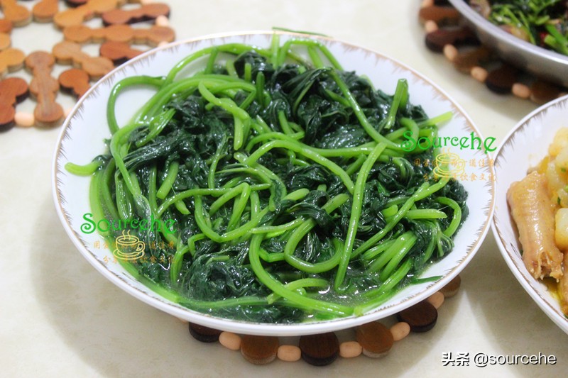 一家三口晚餐简单三道家常菜,晚餐推荐家常菜荤素搭配