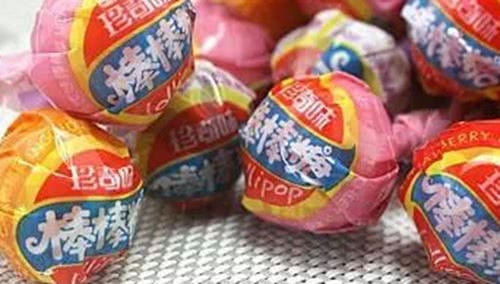 6年级学生爱吃的零食,6-12岁儿童喜欢的零食前五名