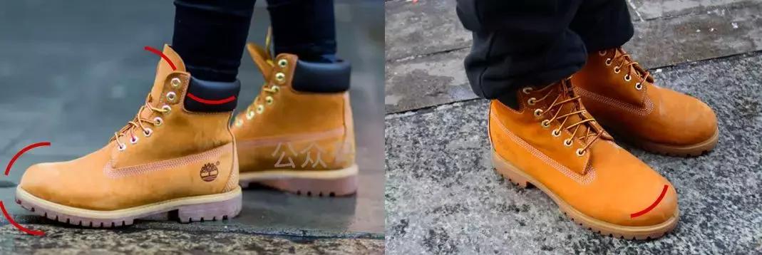 男靴潮流搭配高级感,复古男靴重磅穿搭