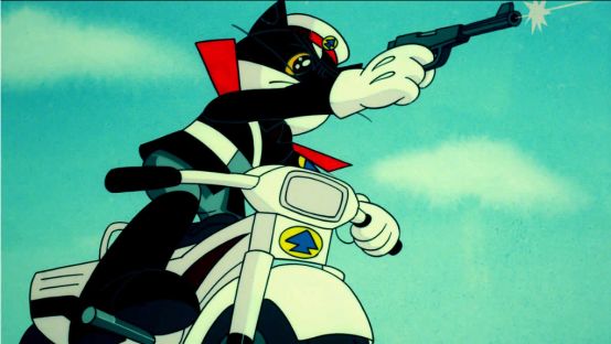 陪伴我们长大的十大动画,盘点十部童年最好看的动画