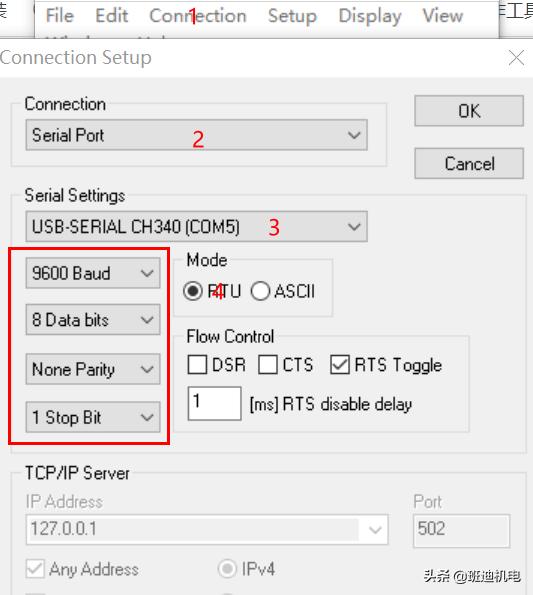西门子1200modbustcpslave使用方法,西门子1200modbus通讯如何仿真