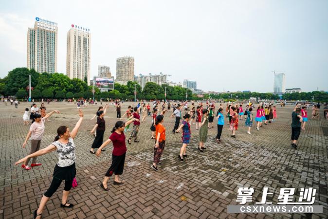 星沙周边游玩避暑,星沙夏天凉快的地方