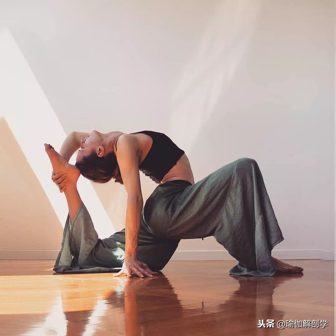 做瑜伽老师难不难,当瑜伽老师的真实感受