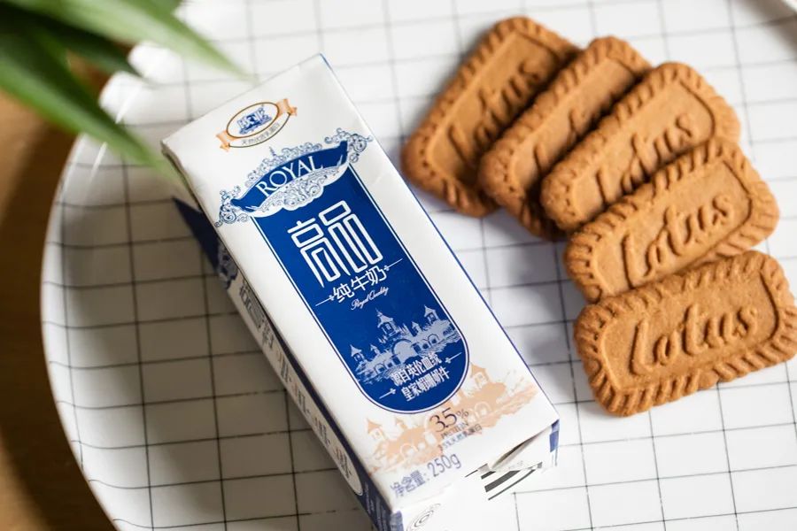 小众牛奶品牌,19年小众牛奶