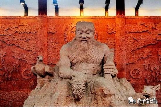 商朝商人的起源,商朝商人起源