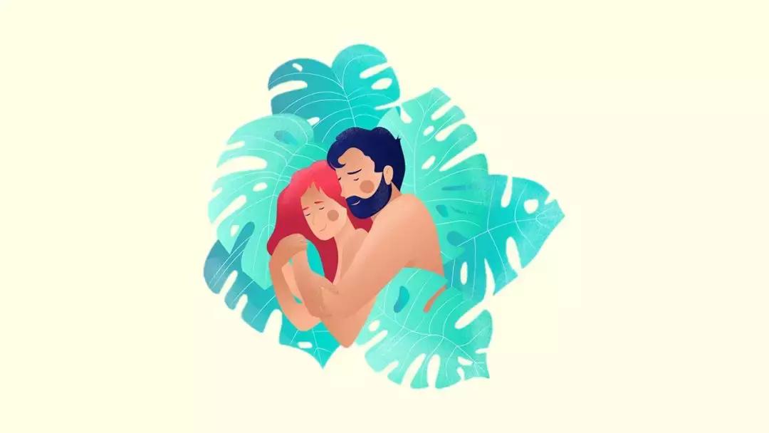 同房的时候很痛，怎么办？