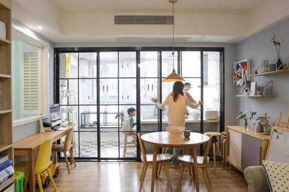 日本家居装修15个细节,日式家居装修设计参考