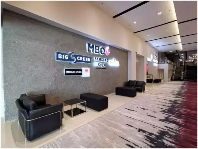 体验吉隆坡五星级电影院,吉隆坡电影院价格