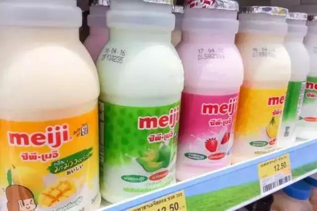 泰国必买清单6款好物,便宜又好用的泰国好物