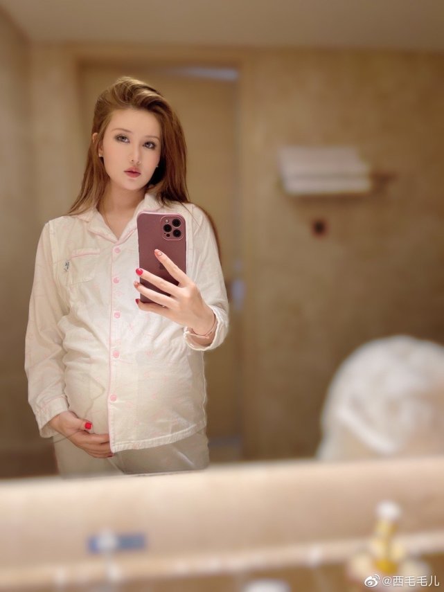 弹壳音乐官宣宝宝,弹壳二胎