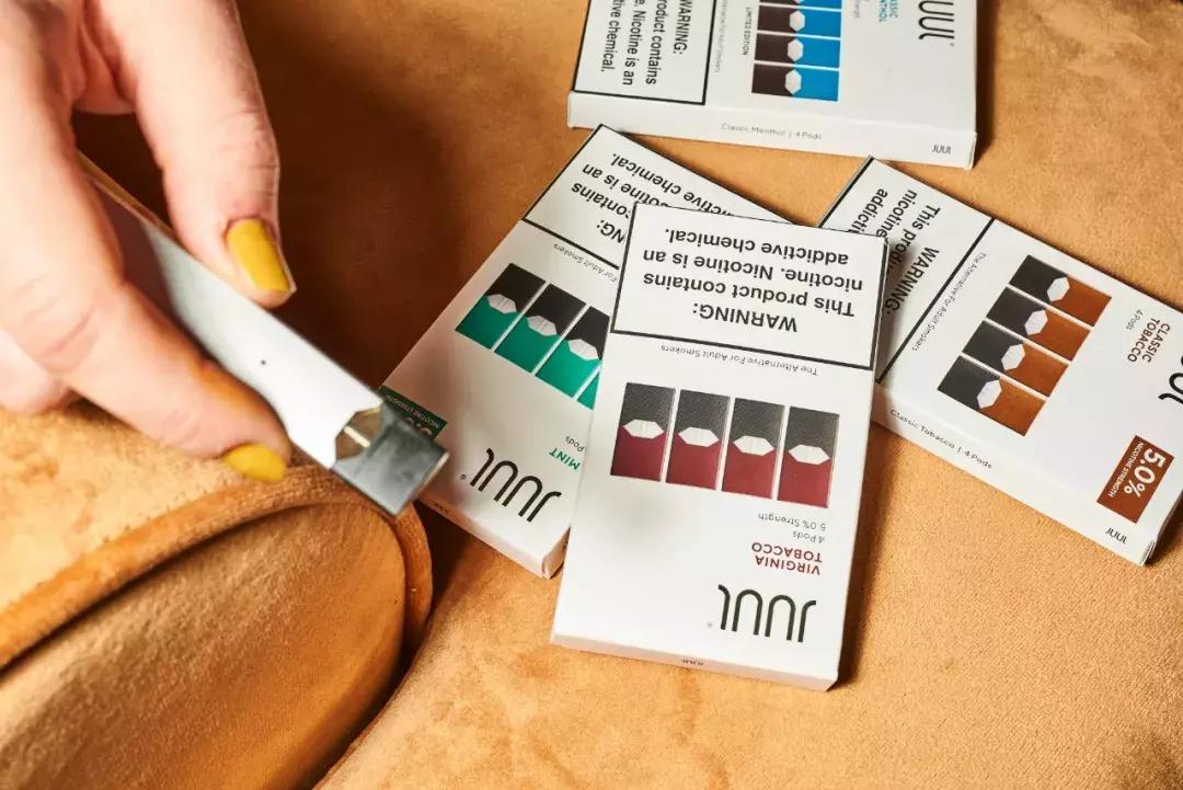 *子烟电**兴衰史：如烟称霸后倒闭，中小工厂血拼海外，而今卷土重来