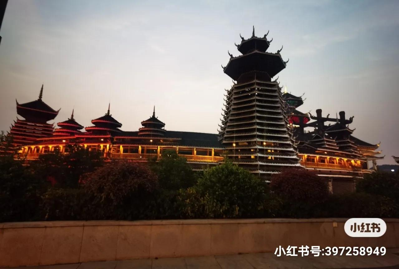 贵阳修文旅行,修文最值得去的地方