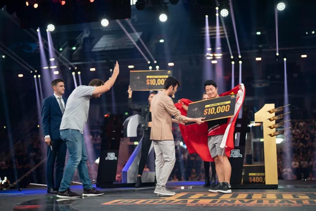 绝地求生十大高光时刻2019,2018年度绝地求生5大集锦