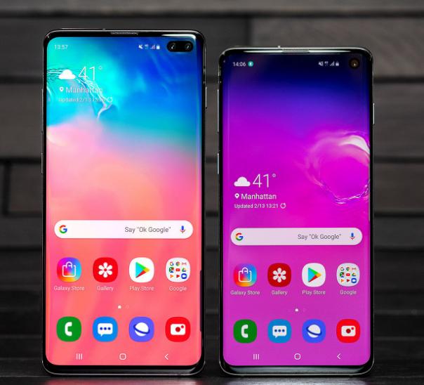 三星旗舰机618降价多少,618最值得入手的三星手机