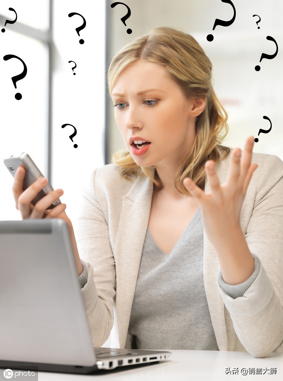 销售中遇到刁蛮顾客的解决办法,销售人员处理顾客异议技巧