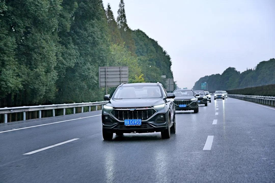 欧尚x5起步慢,长安欧尚x5起步教学