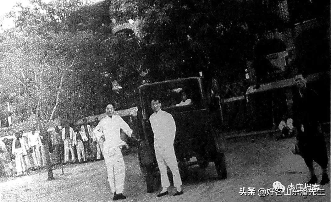 滕州麻风病,滕州麻风病医院现状