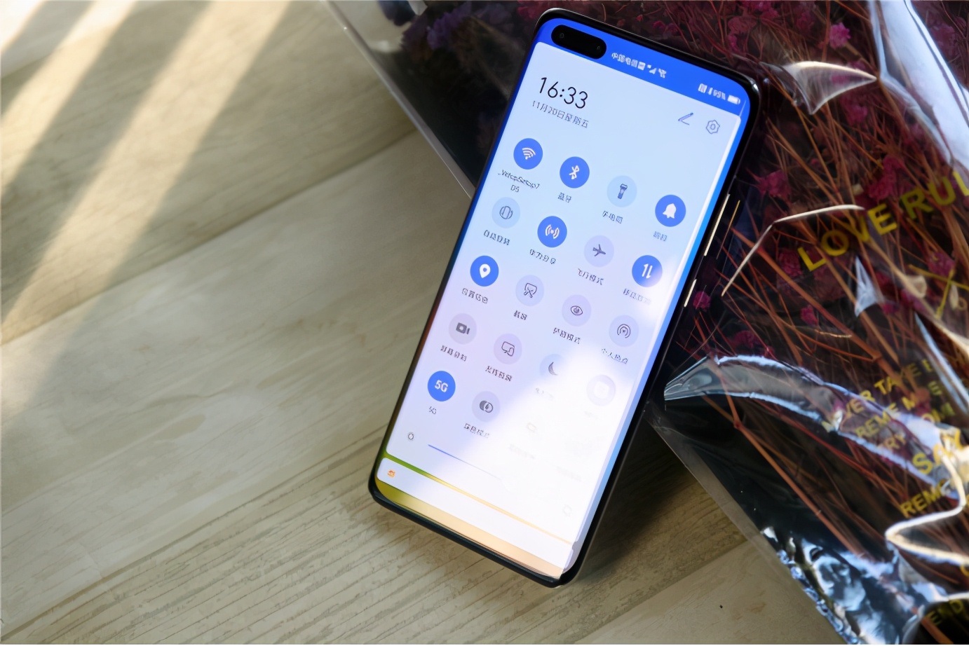华为手机的6种截屏方法解析,华为手机的6种截屏方法