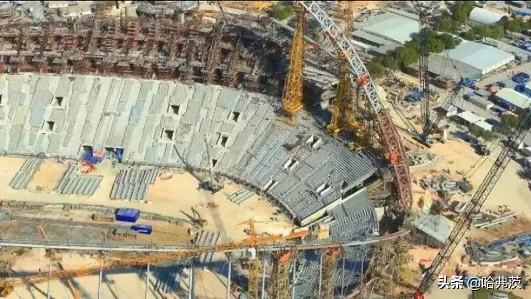 在行贿腐败和奴役劳工的丑闻中，卡塔尔将续写怎样的世界杯传奇？