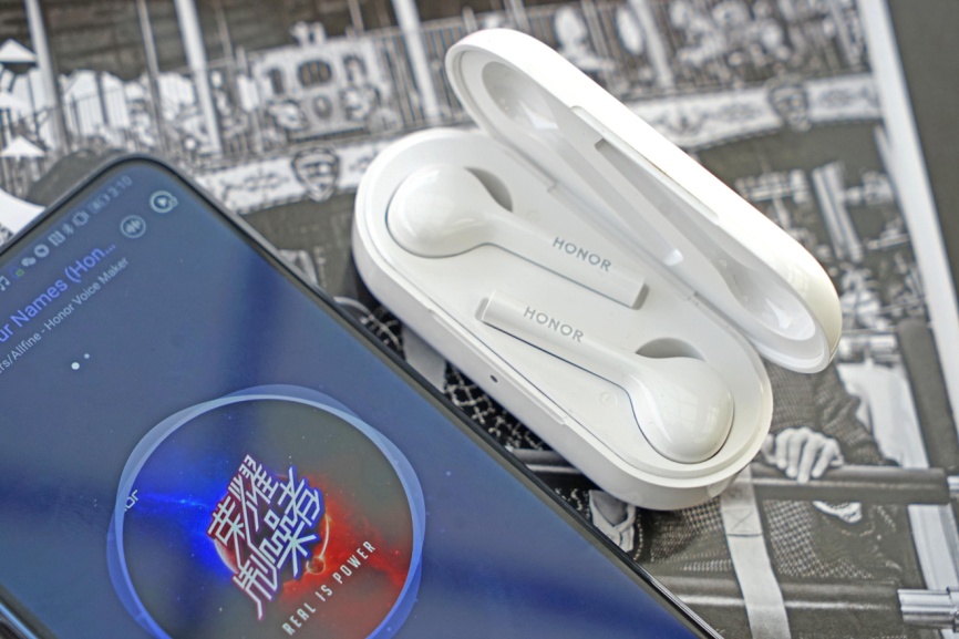 荣耀耳机flypods青春版实用测评,荣耀蓝牙耳机flypods青春版怎么样