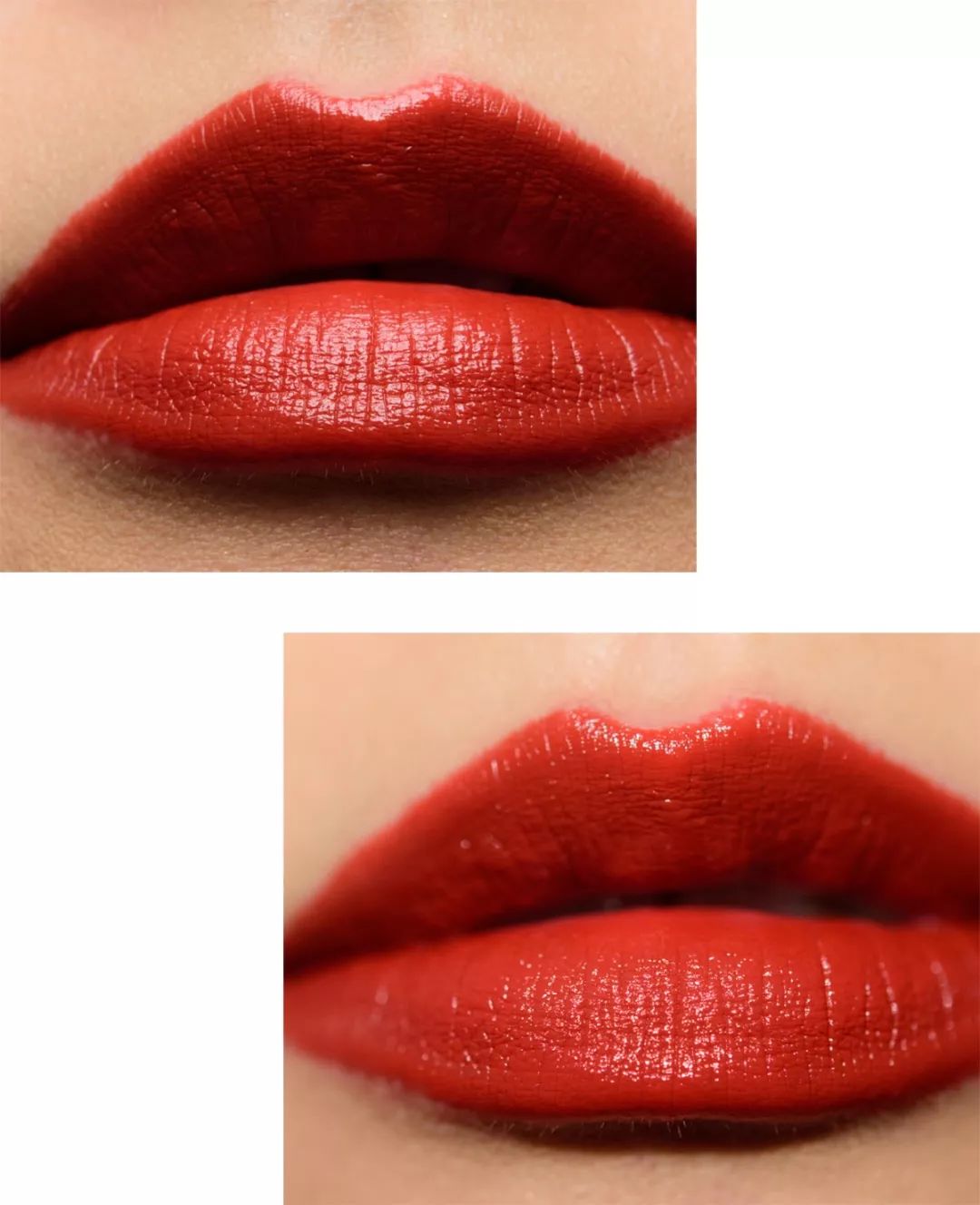 我的口红合集100种,我的口红合集