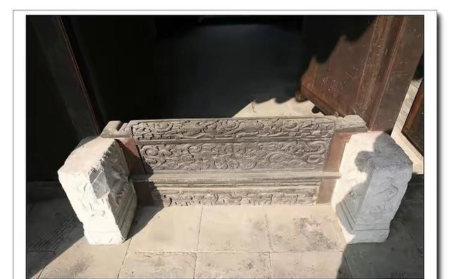 古代大门为什么往里开,古代大门深度要求