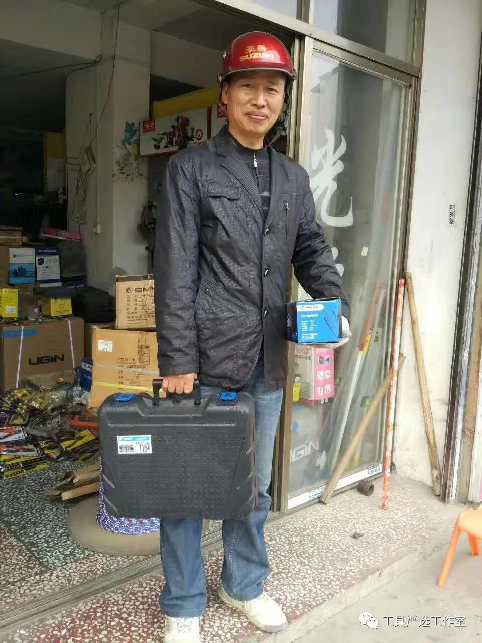 小五金生意如何做,小五金大利润