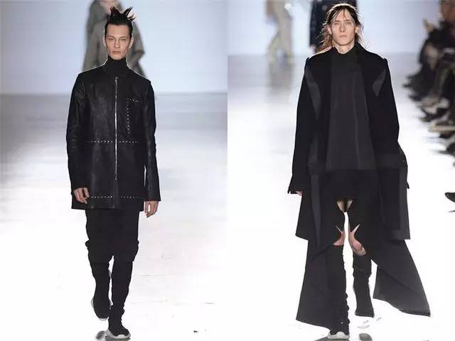 时装周超模合集,超模t台尴尬失误集锦