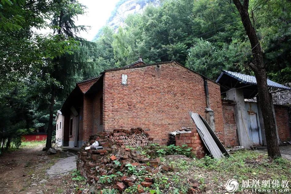 终南山端午供僧纪行:慧海公益带您走进神圣修行地