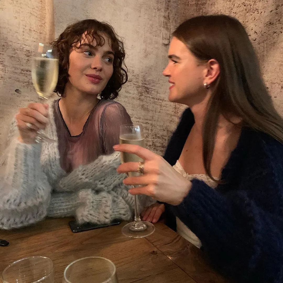 欧阳娜娜40套衣服,欧阳娜娜千金同款衣服