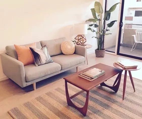 废旧木质沙发如何改造,直排旧沙发自己翻新diy