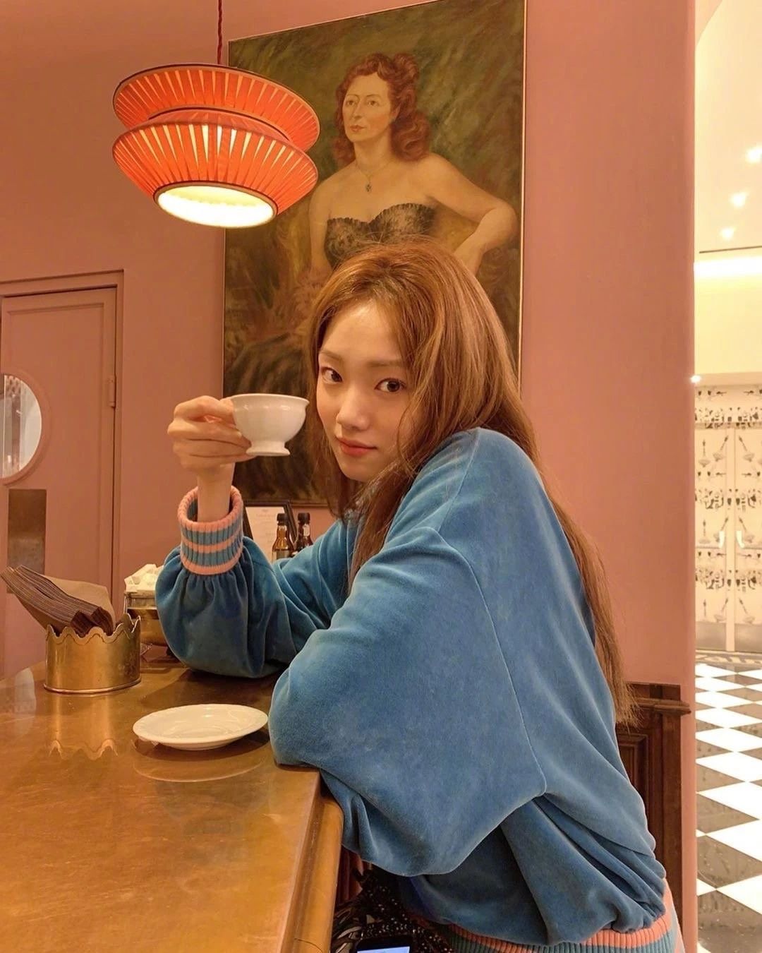 王鸥打瘦脸针真的假的,王鸥真的打过瘦脸针吗