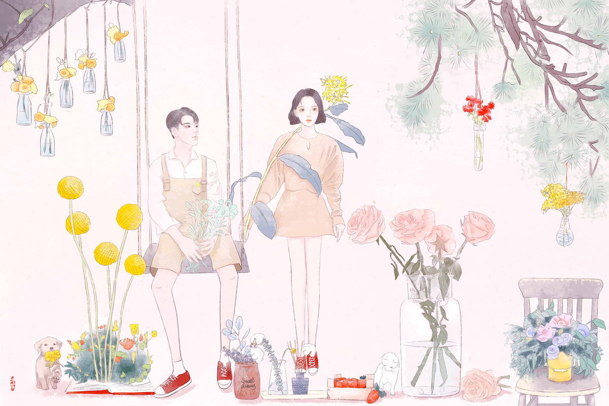 论插画艺术全文阅读,论插画