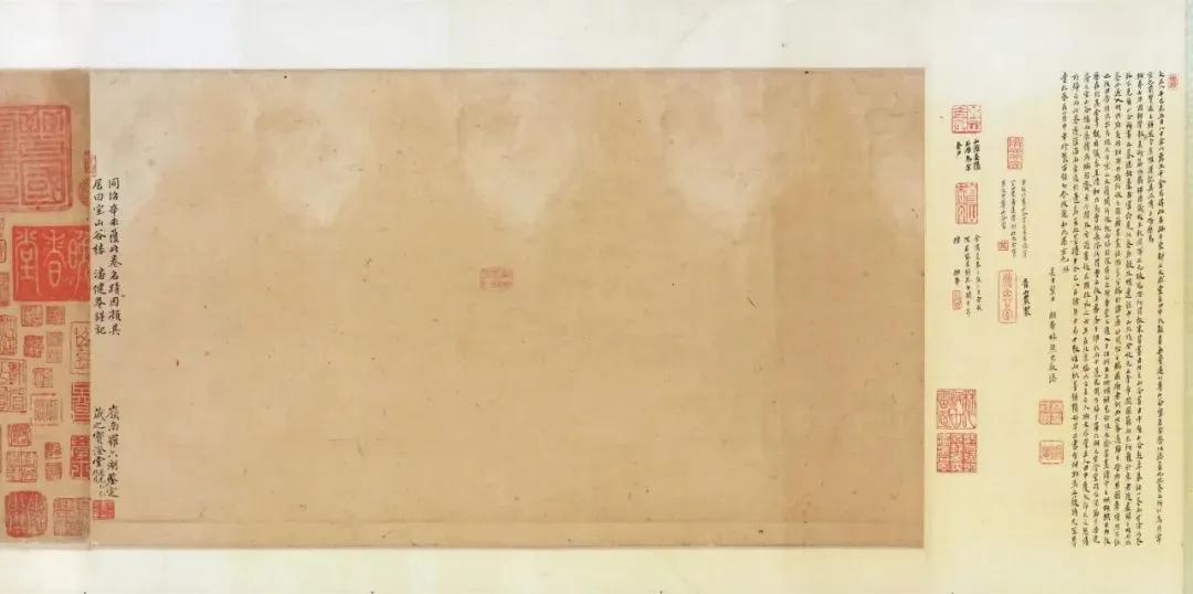 东京国宝书法欣赏,东京国立博物馆中国藏品