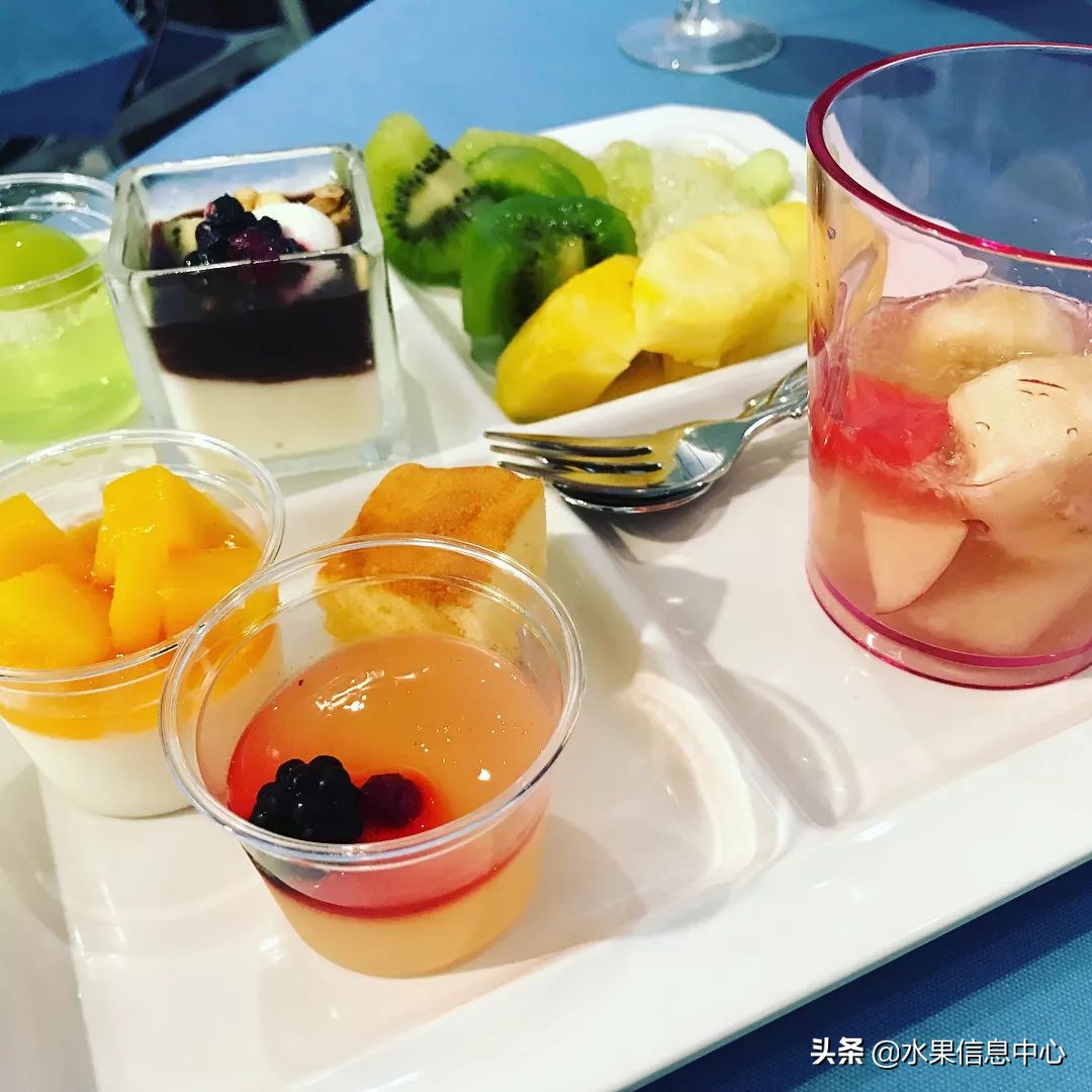 吃水果自助餐,吃水果的自助