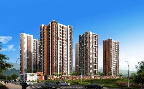 龙岗人才房配租申请,龙岗人才房配租