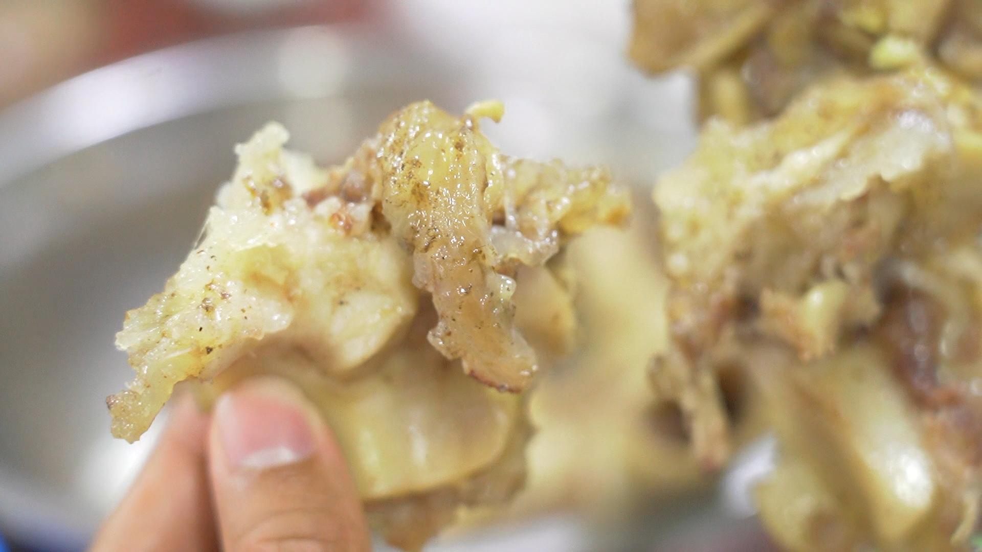 汕尾的当地美食以及特产,汕尾当地美食在哪里