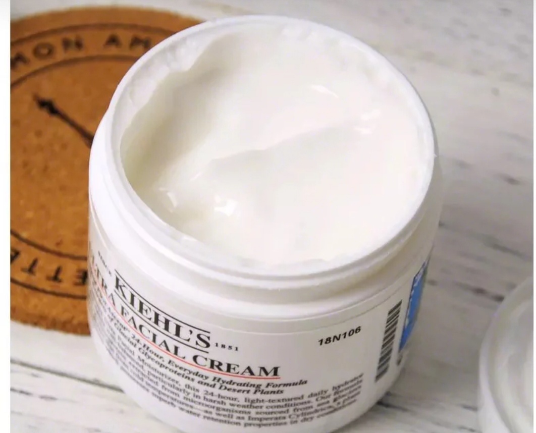 补水滋润的大牌面霜推荐,补水面霜推荐秋冬平价珂润