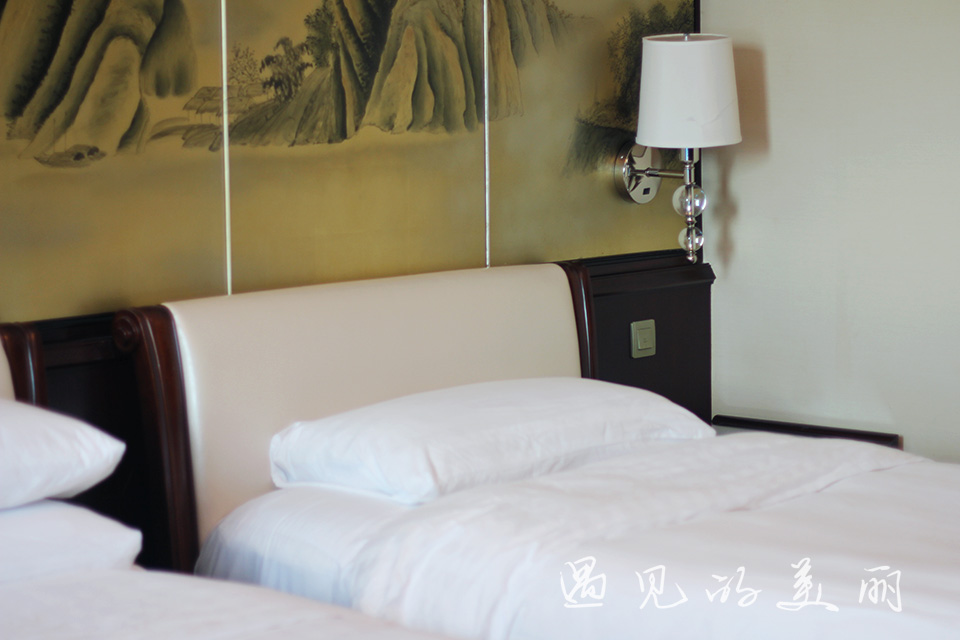 阳朔3人游3天2晚预算,一家三口5天4晚桂林阳朔游