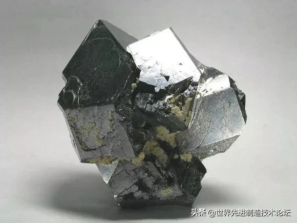 40个金属知识大全,40个金属冷知识