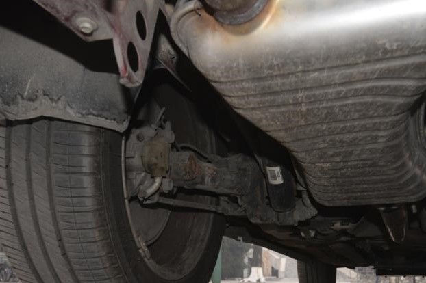 怪咖中的怪咖--雪铁龙赛纳