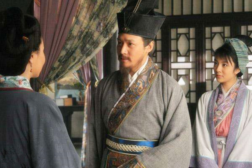 苏轼最失败的一次选择,苏轼怎样看待人生