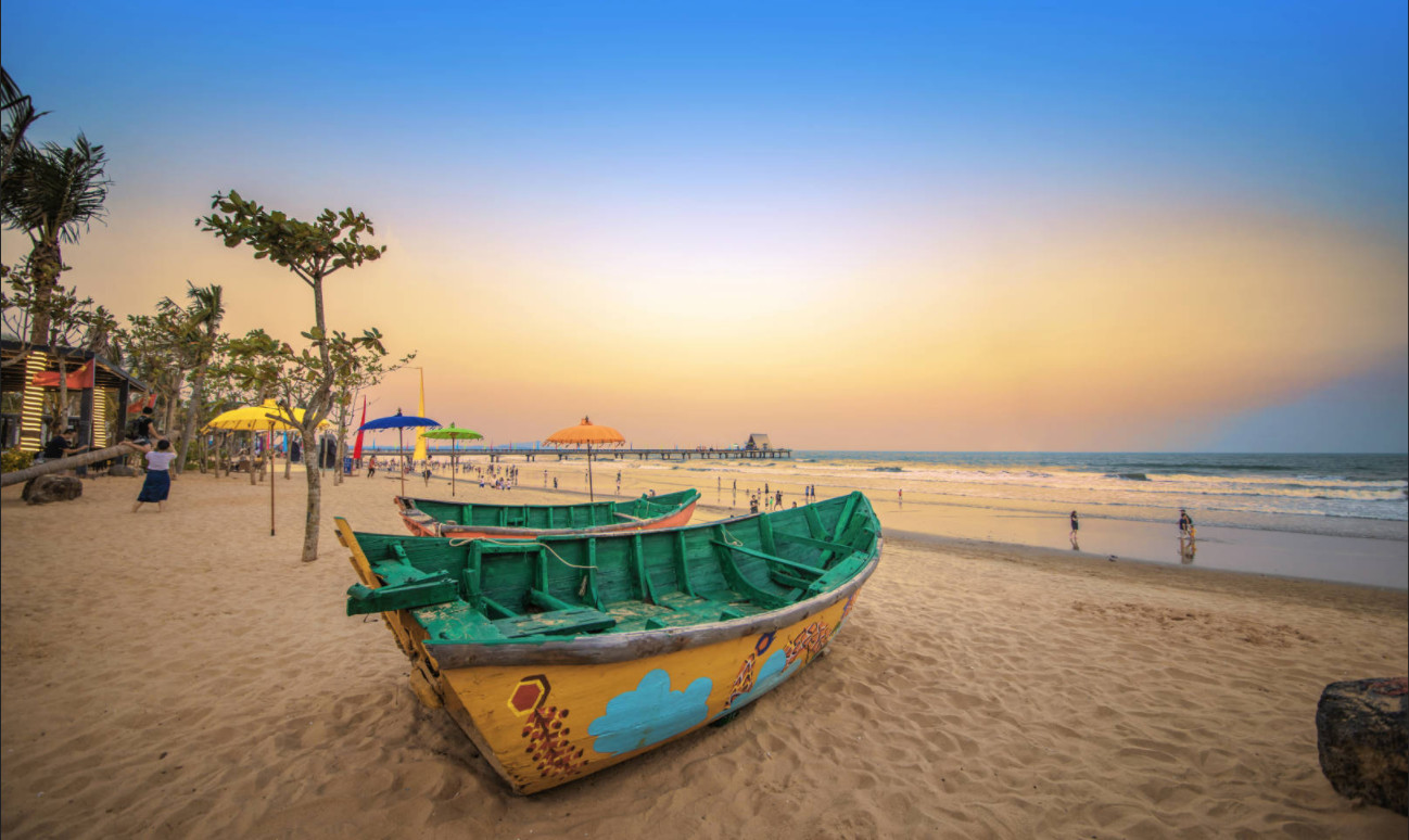 广东湛江鼎龙湾值得投资吗,湛江鼎龙湾海景房值得投资吗