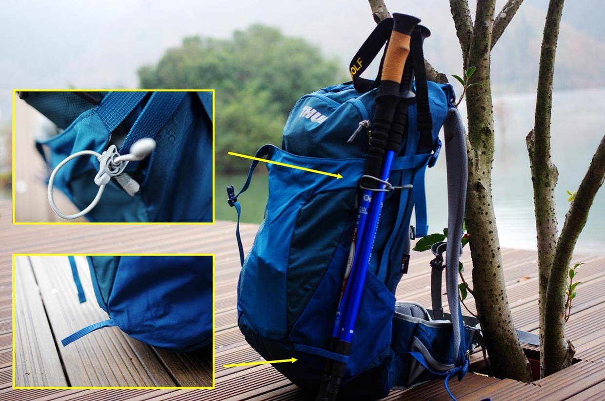 户外帐篷收纳包,户外野营收纳包