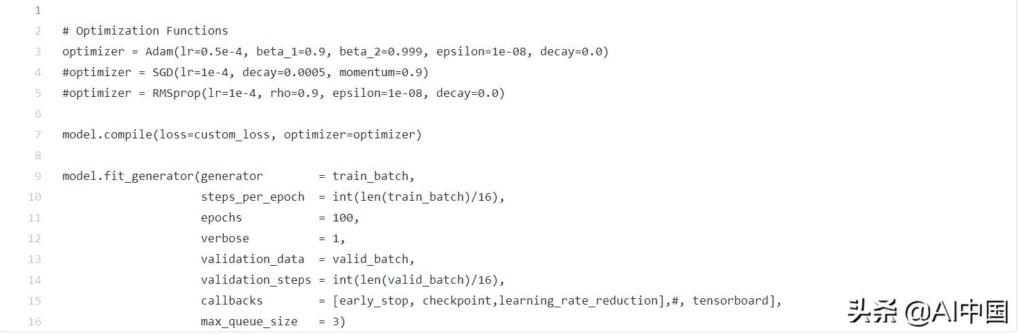 学好计算机视觉,计算机视觉基础定制