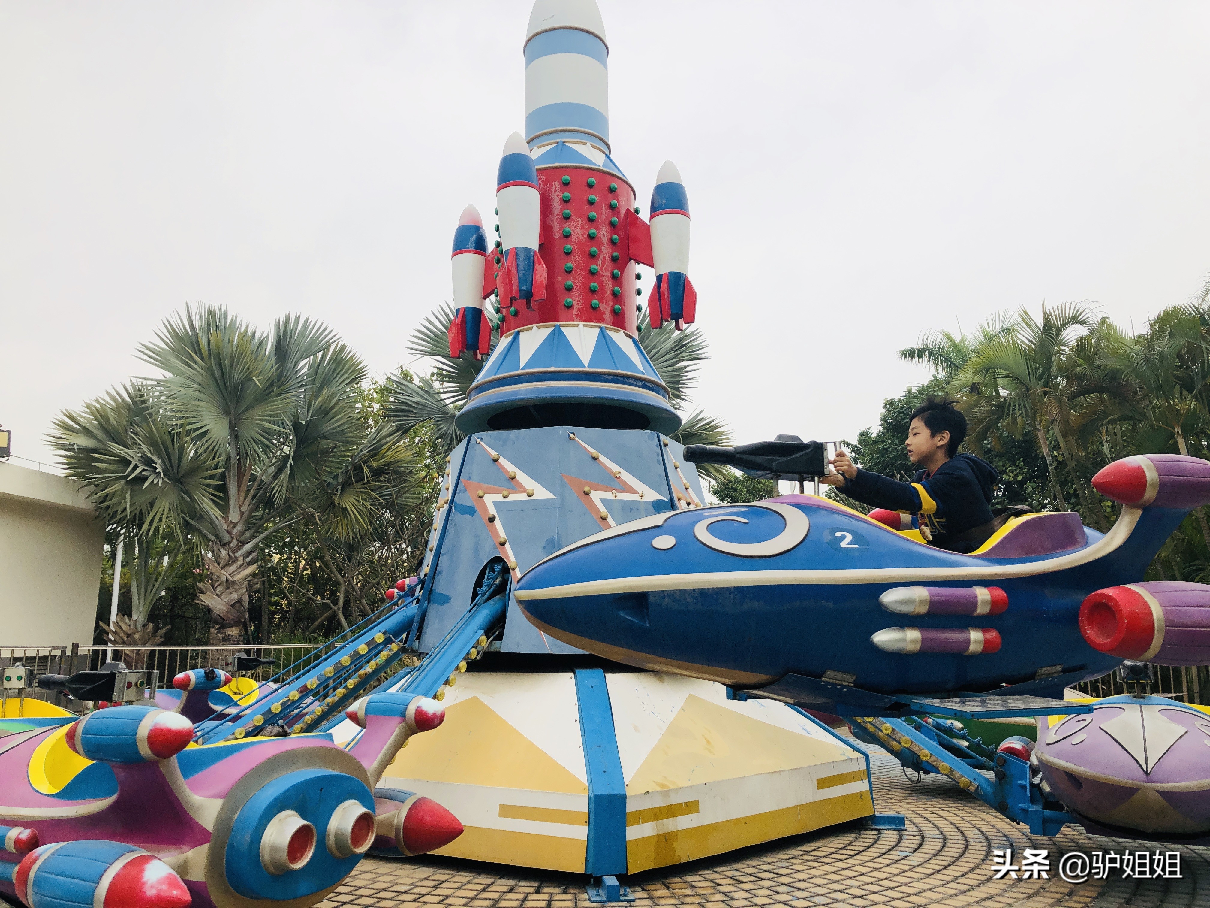 海泉湾，一对母女非常时期的避风港，泡温泉赏美景堪比世外桃源
